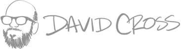 David Cross Logo