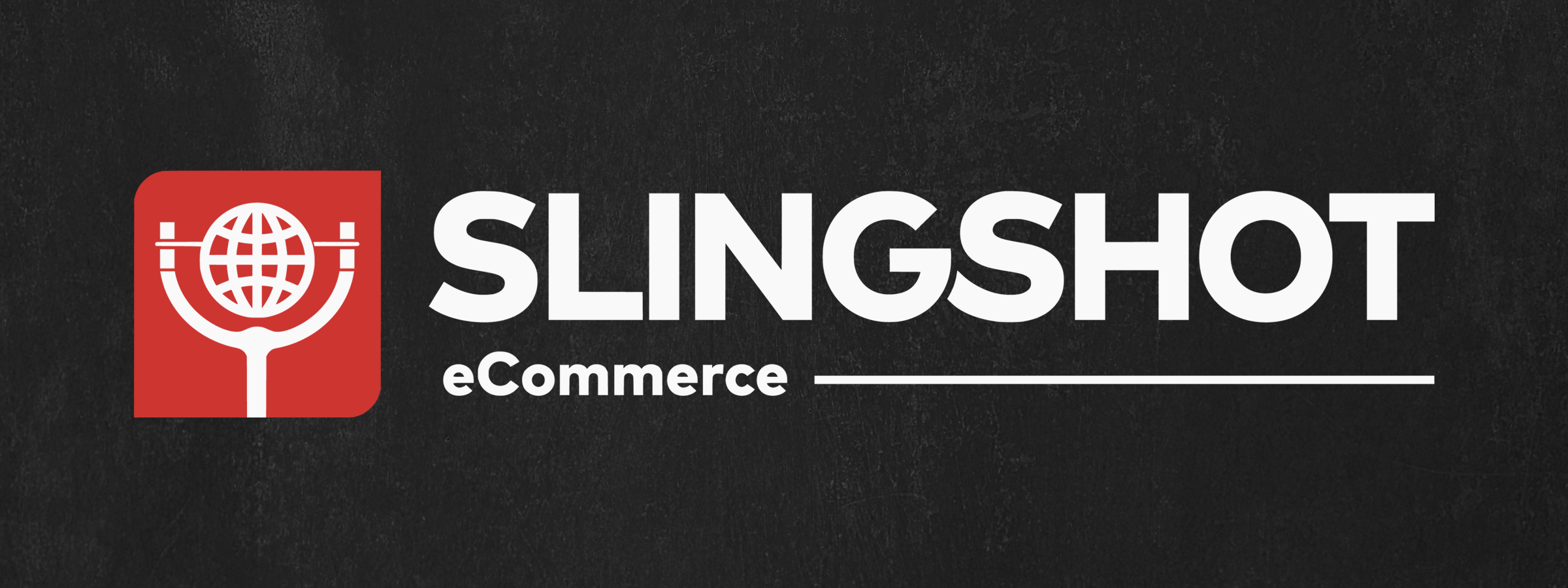 Slingshot eCommerce Logo