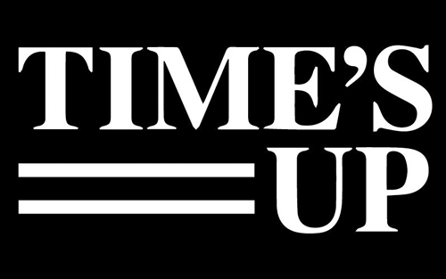 Time's Up Time's Up