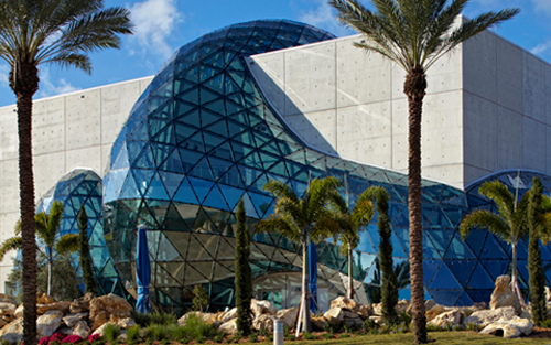 Dali Museum Dali Museum