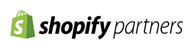 Shopify Partners Badge