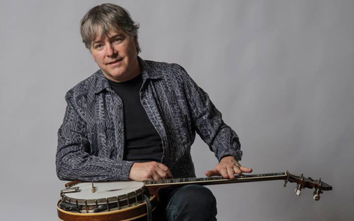 Béla Fleck Béla Fleck