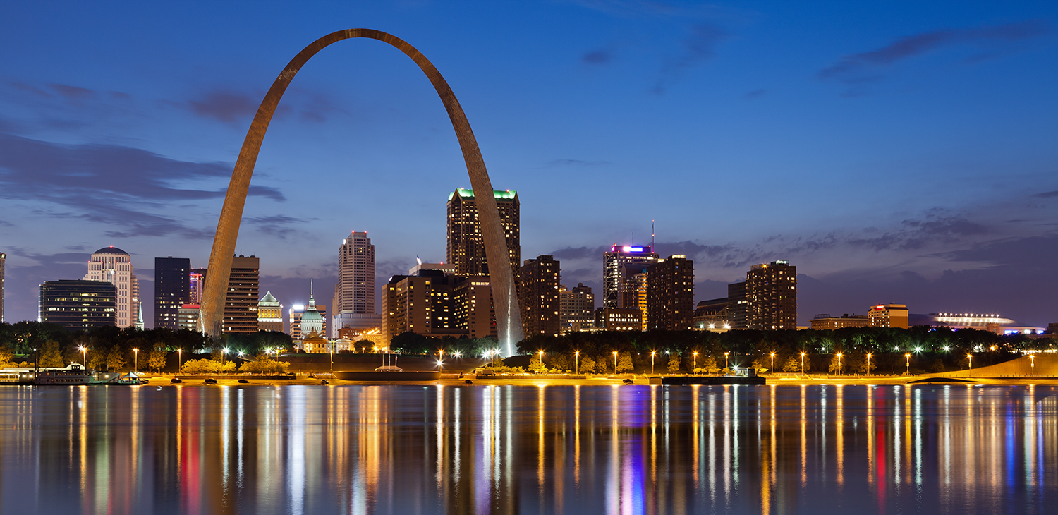 Locations-St. Louis NEW
